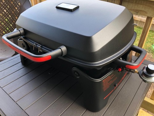Portable bbq grill propane gas - portable,