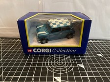 Corgi 04416 scale mini - corgi,