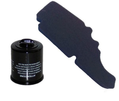 Air and oil - air, cutting