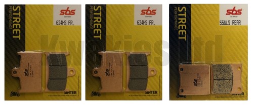 Sbs street sinter front rear - sinter,