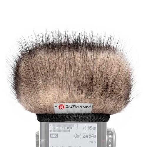 Gutmann microphone fur - microphone,