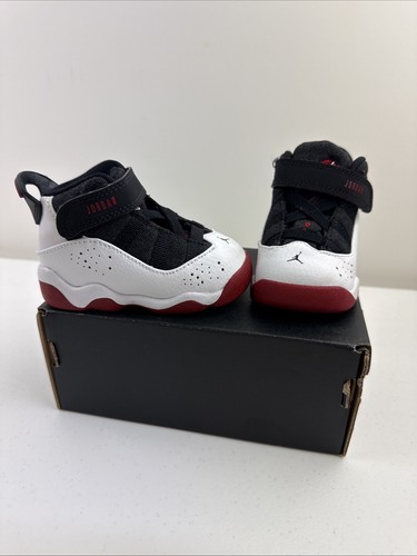 Nike air jordan rings - nike,