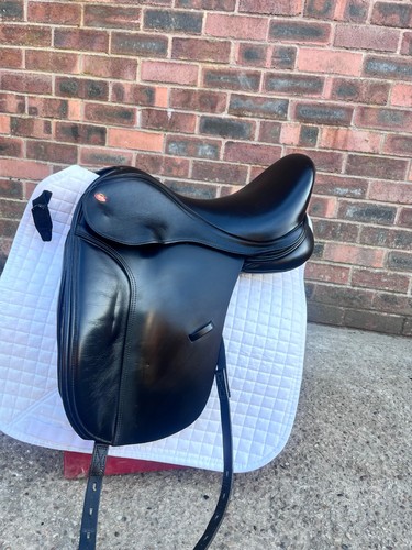 Kent and masters dressage - masters,