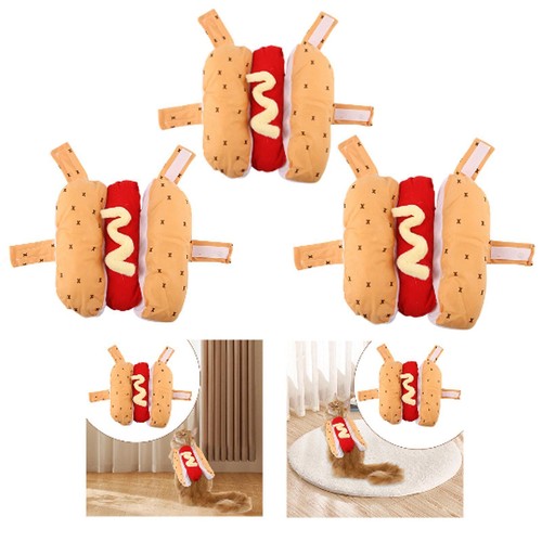 Dog hot costume - dog,