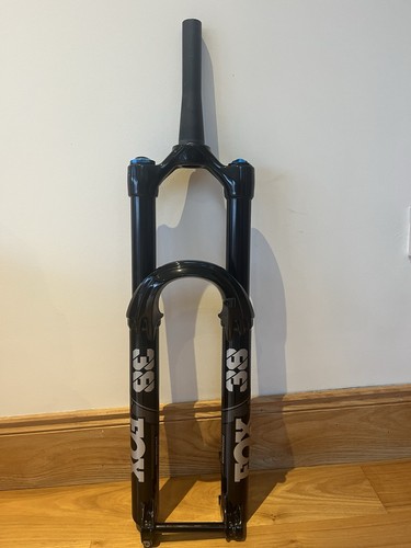 Fox performance elite forks - 38,