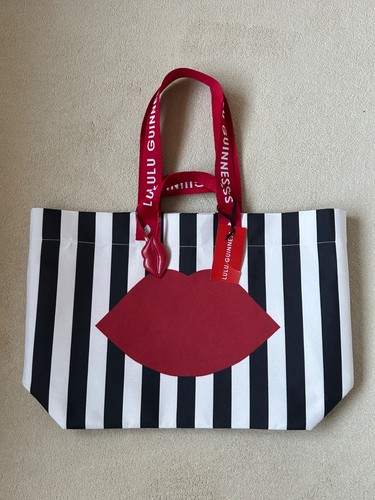 Lulu guinness waitrose - lulu,