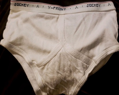 Vintage jockeys front - jockeys,