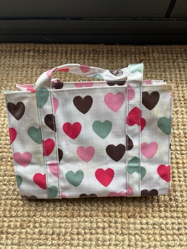 Gisela graham heart bag brand - bag,