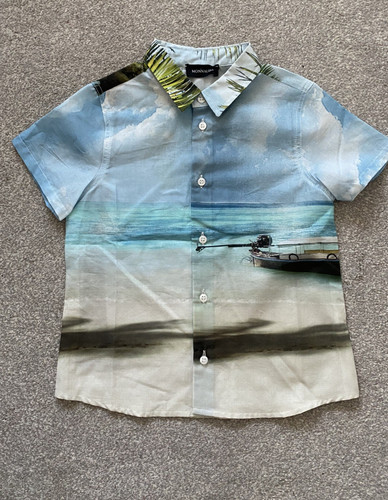Monnalisa boy multicoloured - monnalisa,