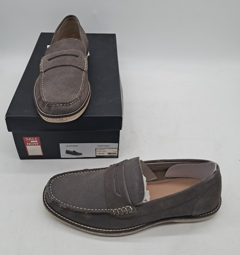 Jones bootmaker grey - jones,