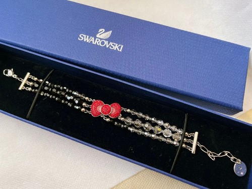Swarovski hello kitty - swarovski,