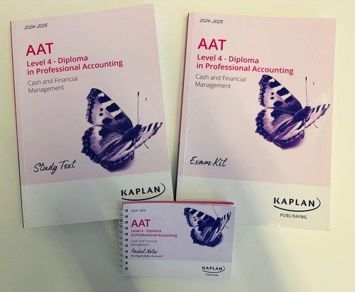 Aat level cash and - aat,