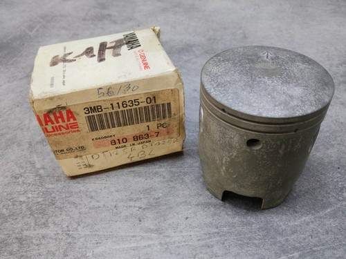 Piston dt125e dt125 tdr125 - dt125e,