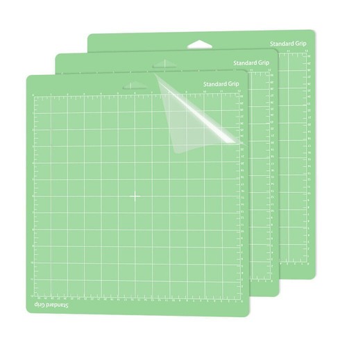 3pcs set standard grip - 3pcs/set, cutting