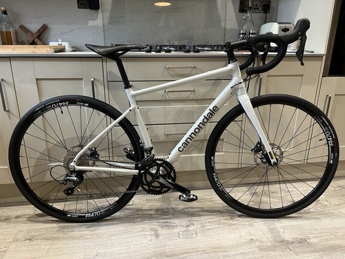 Canondale synapse - synapse, 2