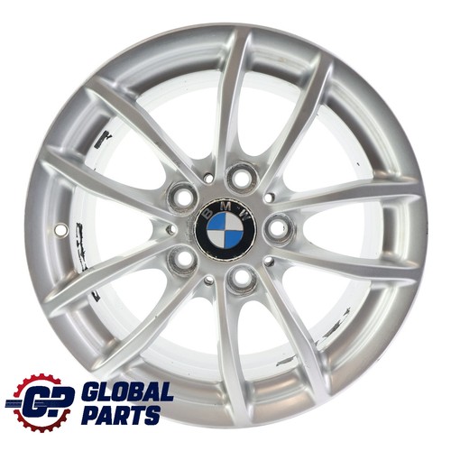 Bmw f20 f21 f22 - f21, wheel