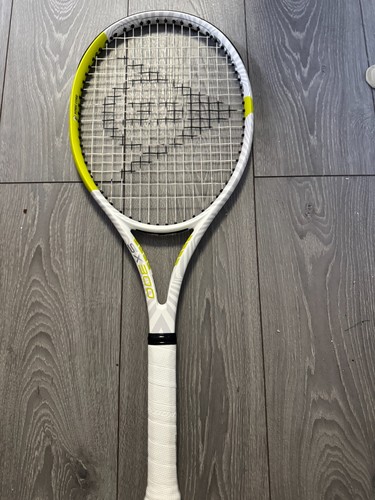 Dunlop sx300 white - sx300, special