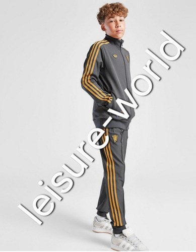 Adidas manchester united - adidas, fc