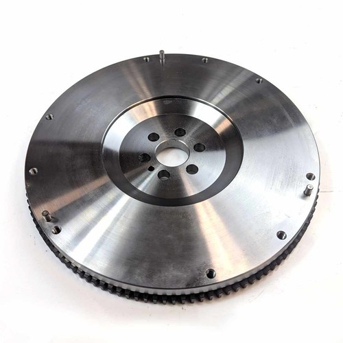 Light weight steel - weight, flywheel