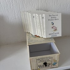 Beatrix potter the - beatrix,