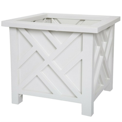 Plant holder planter - planter, container