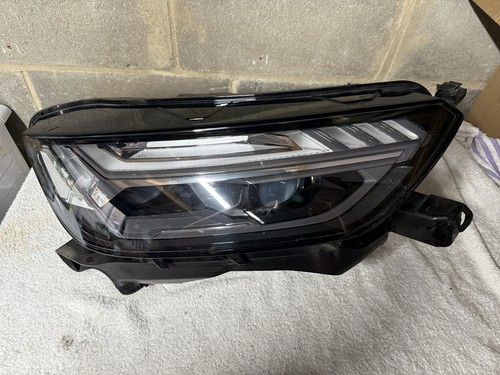 Audi sq5 2021 - audi,