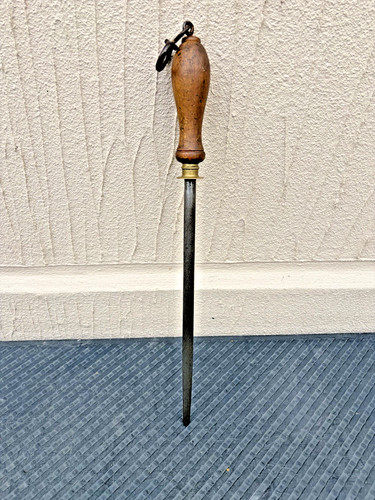 Vintage antique sharpening - vintage,