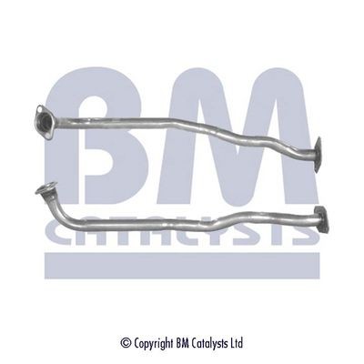 Catalysts bm70209 - bm,