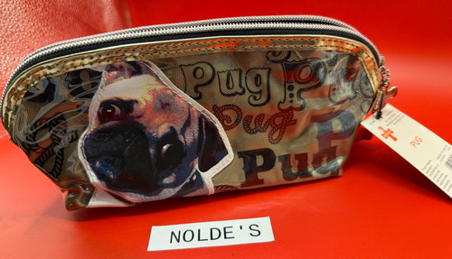 Fuzzynation makeup pouch - makeup,