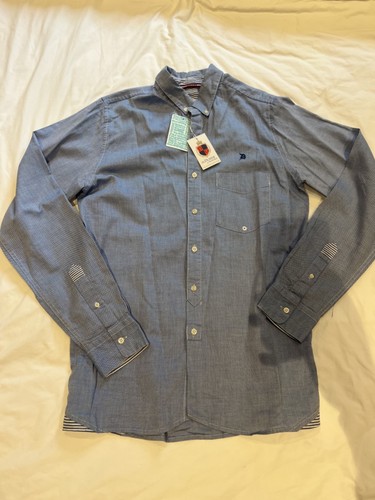 Duffer george blue - of, st