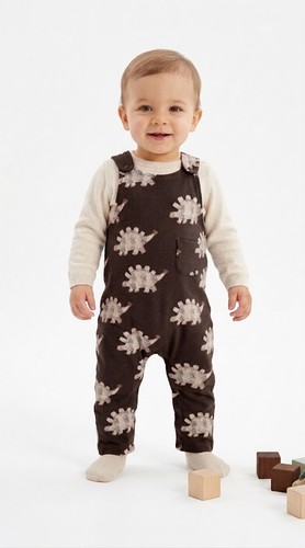 Baby boys s dinosaur - boys, ex