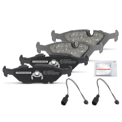 Brake pads pad set - pads,