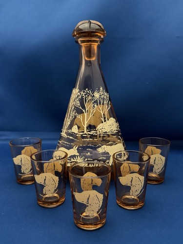 Vintage mid century - mid,