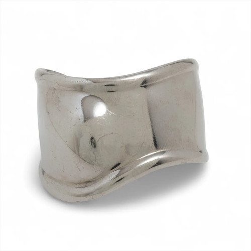 Tiffany elsa peretti bone cuff - tiffany,