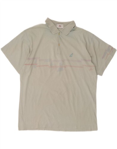 Australian alpina mens polo - l'alpina,