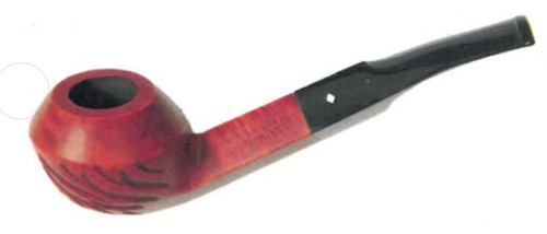 Grabow royal duke textured - duke,