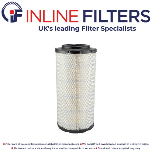 Air filter for robin - robin, silent