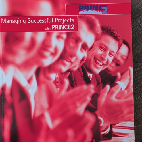 Managing successful projects - managing,
