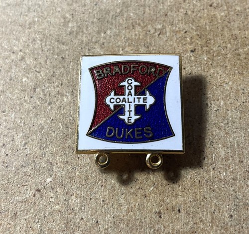 Bradford dukes vintage - bradford,