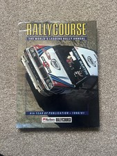Rallycourse the world - rallycourse:, world's