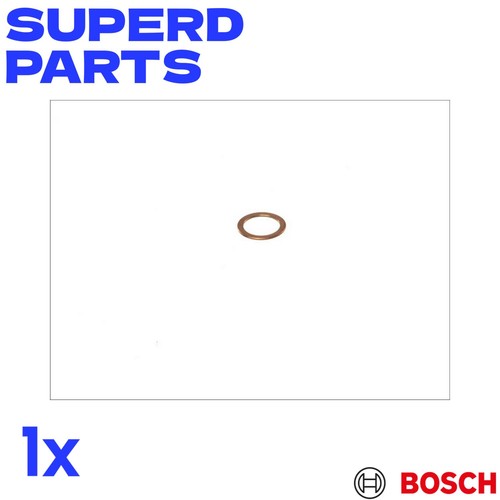 Bosch 410 105 001 brake - 105, hose