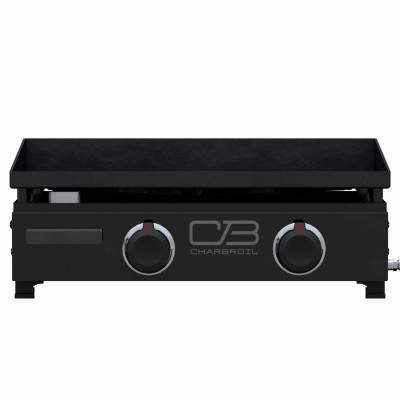 Performance tabletop burner - performance,