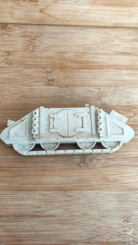 Rogue trader space marine - rogue,