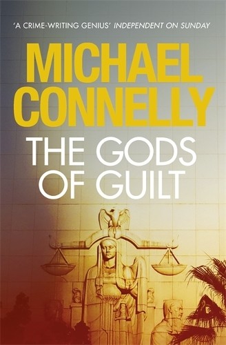 The gods guilt mickey - of,