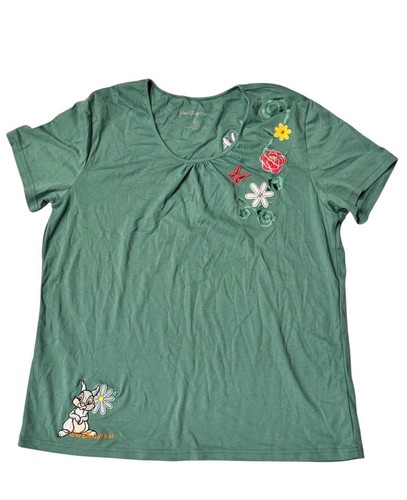 Disney thumper size - disney, spring