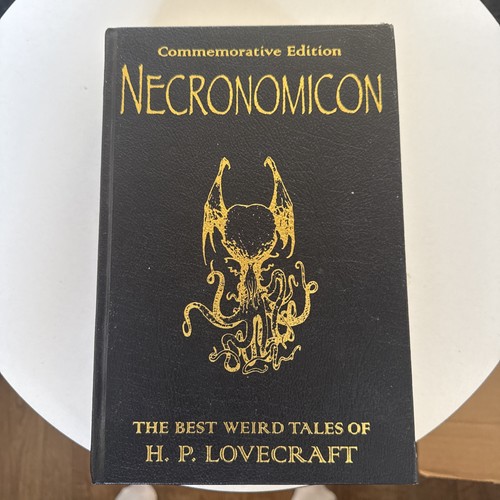 Necronomicon weird tales of - necronomicon:,