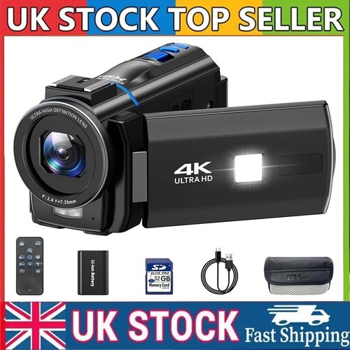Video camera camcorder - video,