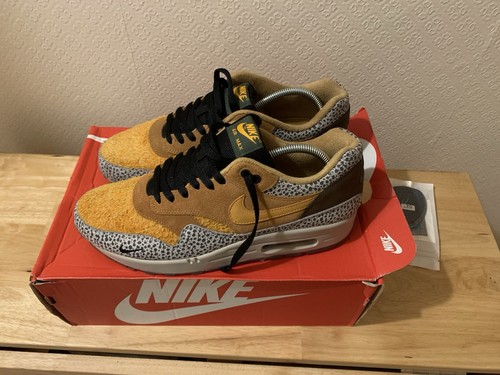 Nike air max - max, 1