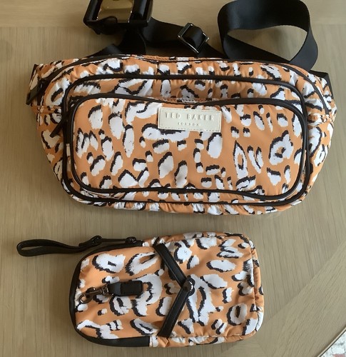 Ted baker shoulder bag and - ted,