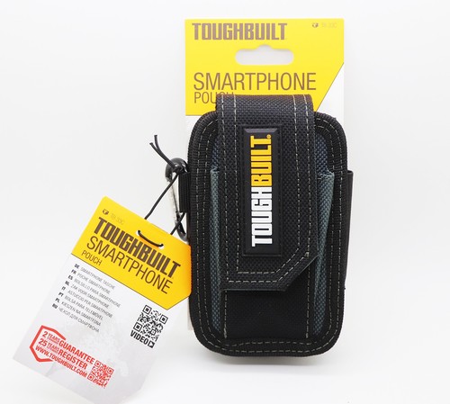 Toughbuilt smartphone pouch - toughbuilt,